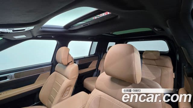 Hyundai Santa Fe (MX5) Calligraphy, 2025 12