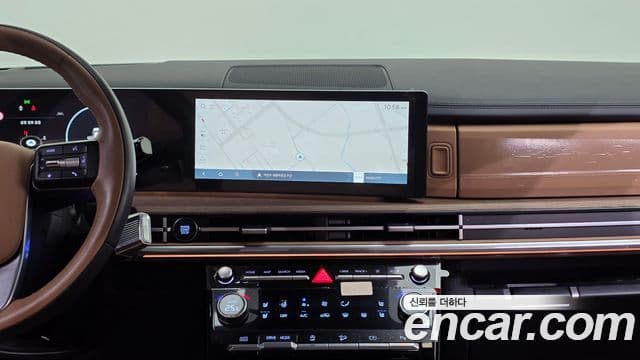 Hyundai Santa Fe (MX5) Calligraphy, 2025 16