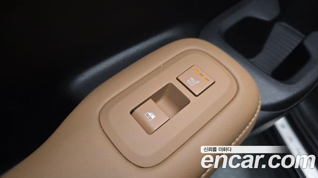 Hyundai Santa Fe (MX5) Calligraphy, 2025 18