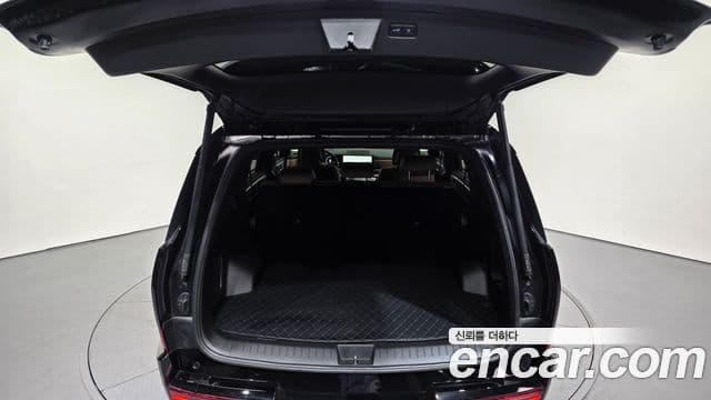 Hyundai Santa Fe (MX5) Calligraphy, 2025 20