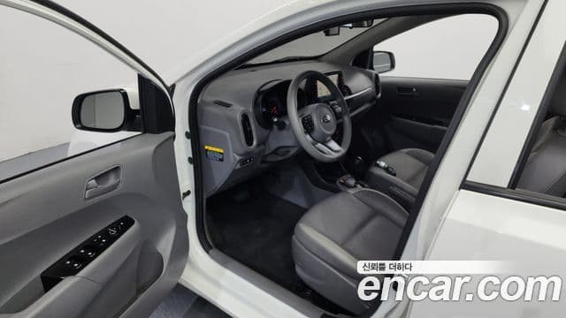 Kia All New Morning (JA) Trendy, 2018 10