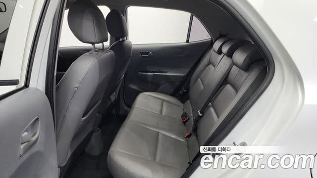 Kia All New Morning (JA) Trendy, 2018 11