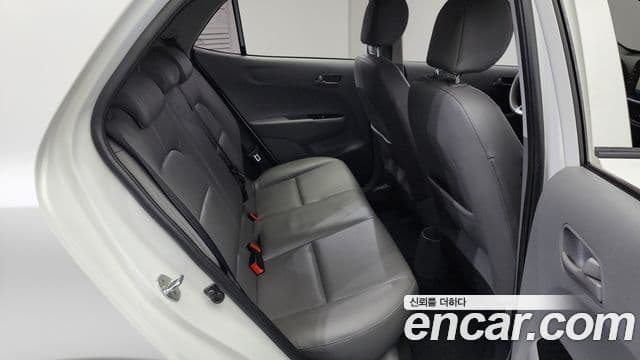 Kia All New Morning (JA) Trendy, 2018 12