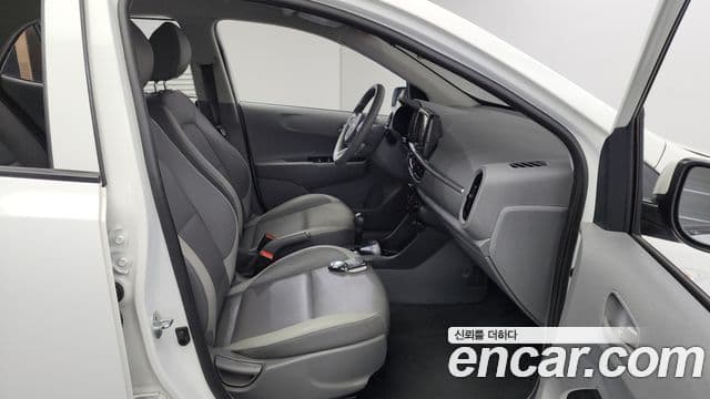 Kia All New Morning (JA) Trendy, 2018 13