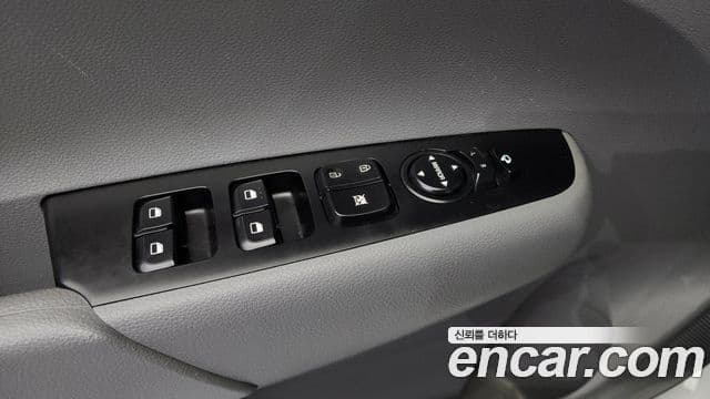 Kia All New Morning (JA) Trendy, 2018 14