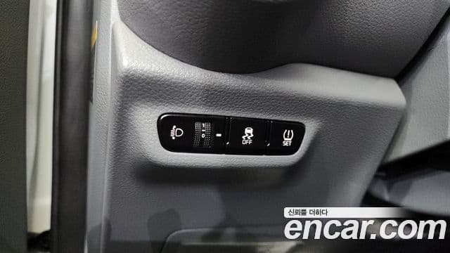 Kia All New Morning (JA) Trendy, 2018 15