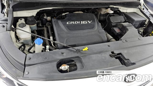 Kia All New Carnival Special, 2018 6