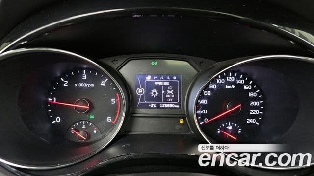 Kia All New Carnival Special, 2018 8