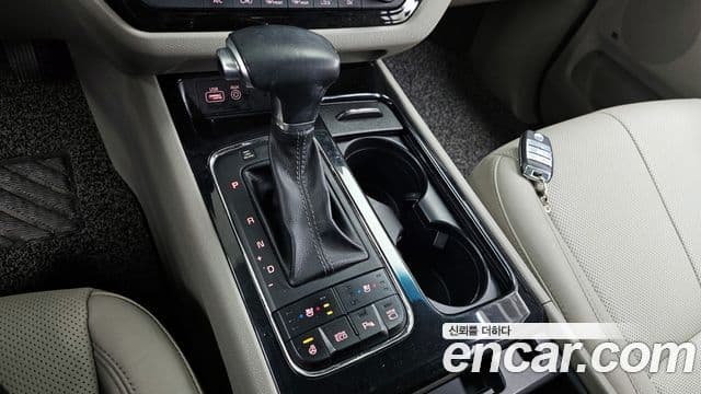 Kia All New Carnival Special, 2018 9