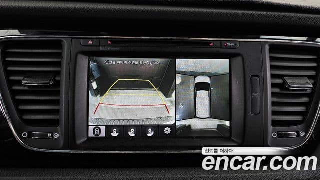 Kia All New Carnival Special, 2018 16