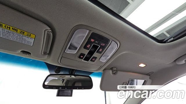 Kia All New Carnival Special, 2018 17