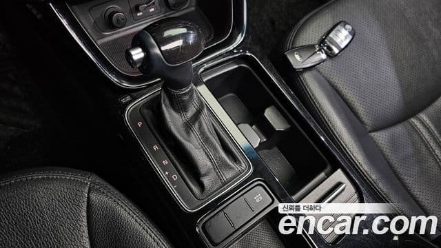 Kia New Sorento R Prestige, 2014 9