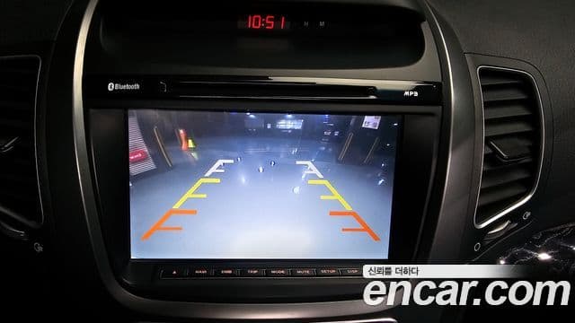 Kia New Sorento R Prestige, 2014 15