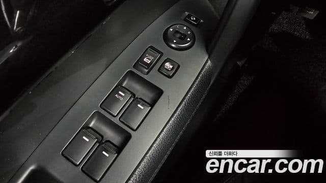 Kia New Sorento R Prestige, 2014 16