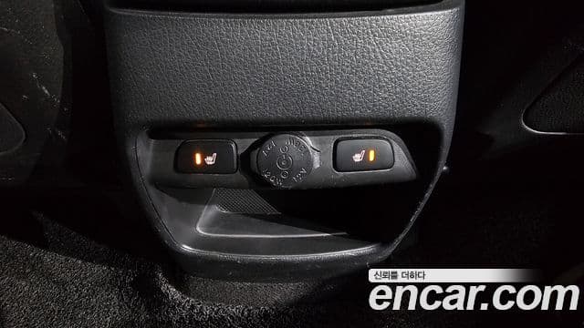 Kia New Sorento R Prestige, 2014 18