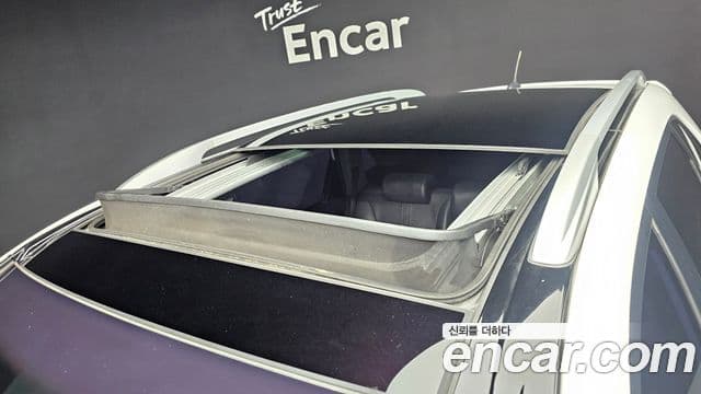 Kia New Sorento R Prestige, 2014 19