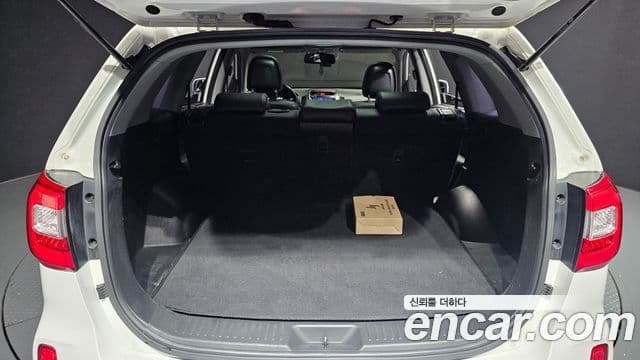 Kia New Sorento R Prestige, 2014 20