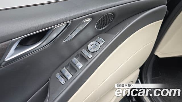 Genesis G80 (RG3) бензин 2.5 турбо AWD, 2023 17