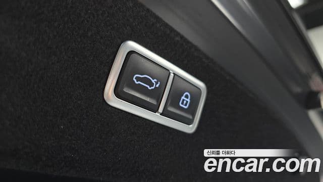 Genesis G80 (RG3) бензин 2.5 турбо AWD, 2023 20