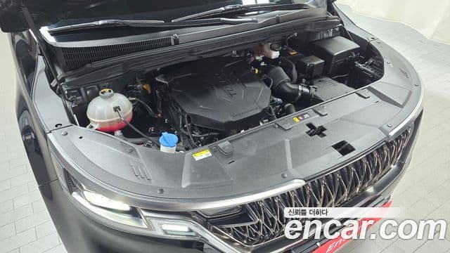 Kia Carnival 4세대 Noblesse, 2023 6