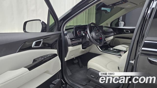 Kia Carnival 4세대 Noblesse, 2023 10