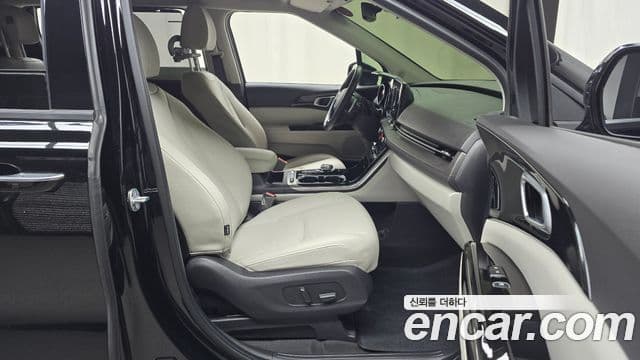 Kia Carnival 4세대 Noblesse, 2023 11