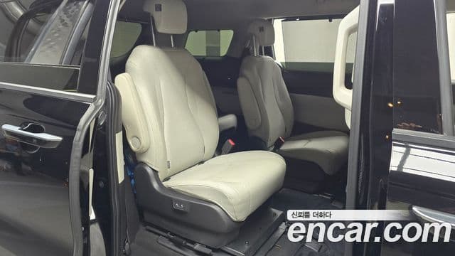 Kia Carnival 4세대 Noblesse, 2023 12