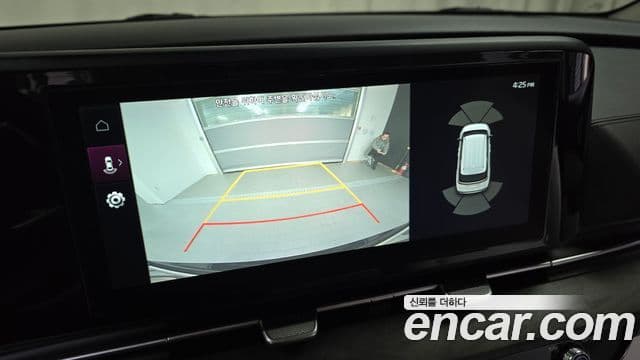 Kia Carnival 4세대 Noblesse, 2023 15