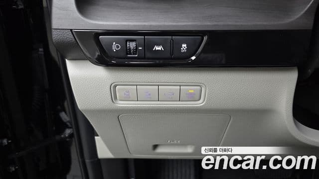 Kia Carnival 4세대 Noblesse, 2023 17