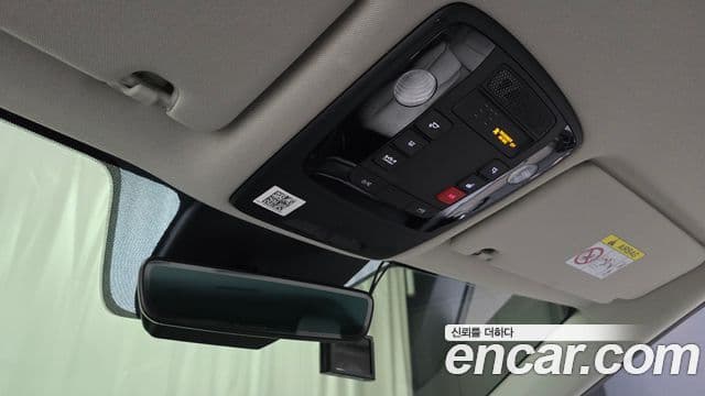 Kia Carnival 4세대 Noblesse, 2023 18