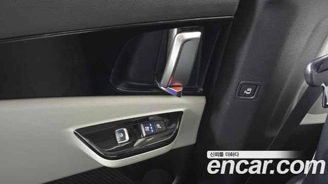Kia Carnival 4세대 Noblesse, 2023 19