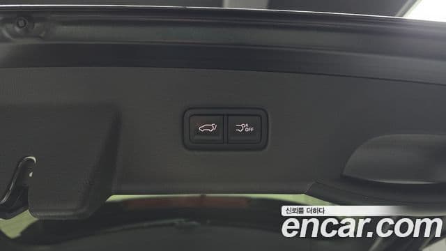 Kia Carnival 4세대 Noblesse, 2023 20