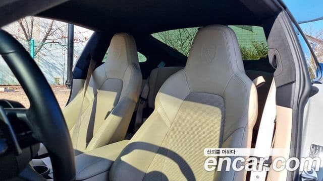 Porsche 911 (992) турбо S, 2021 12