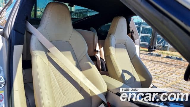 Porsche 911 (992) турбо S, 2021 14