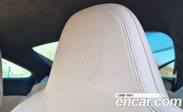 Porsche 911 (992) турбо S, 2021 15