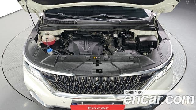 Kia Carnival 4세대 Signature, 2021 6