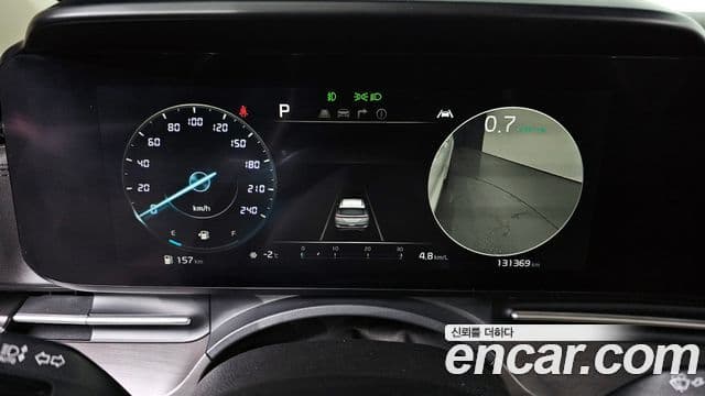 Kia Carnival 4세대 Signature, 2021 8