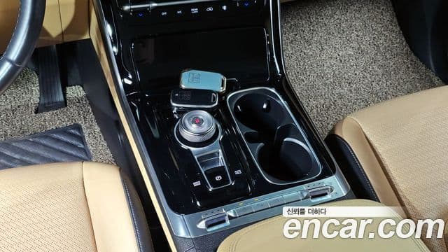 Kia Carnival 4세대 Signature, 2021 9