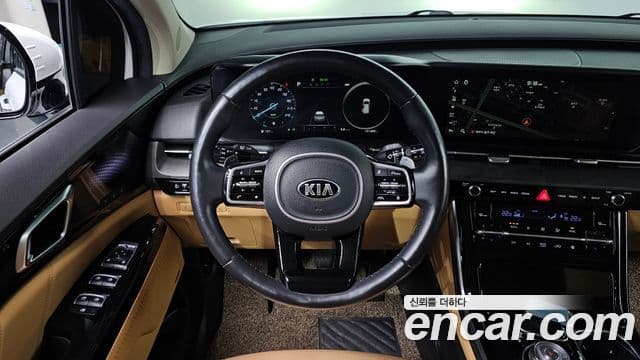 Kia Carnival 4세대 Signature, 2021 13