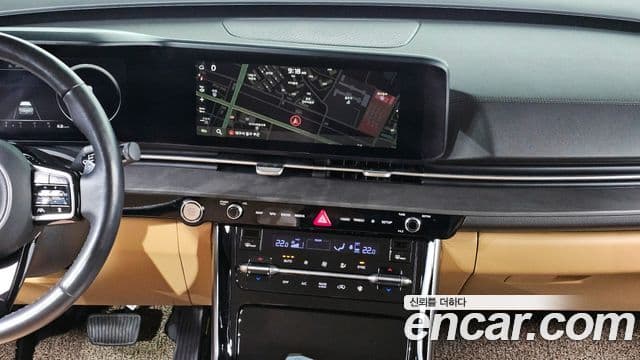 Kia Carnival 4세대 Signature, 2021 14