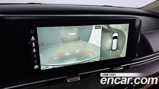 Kia Carnival 4세대 Signature, 2021 15