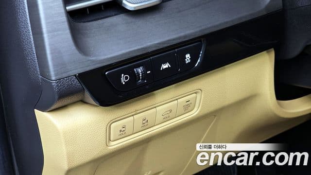 Kia Carnival 4세대 Signature, 2021 16
