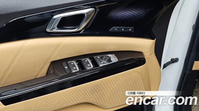 Kia Carnival 4세대 Signature, 2021 18
