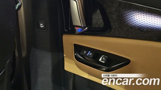 Kia Carnival 4세대 Signature, 2021 19