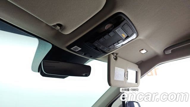 Kia Carnival 4세대 Signature, 2021 20