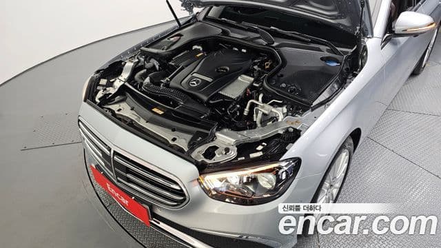 Mercedes-Benz E-класс W213 Exclusive, 2022 6