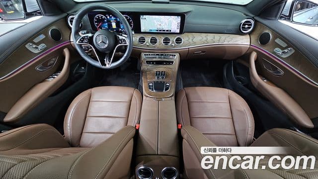 Mercedes-Benz E-класс W213 Exclusive, 2022 7