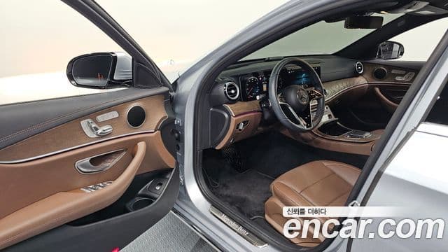 Mercedes-Benz E-класс W213 Exclusive, 2022 10