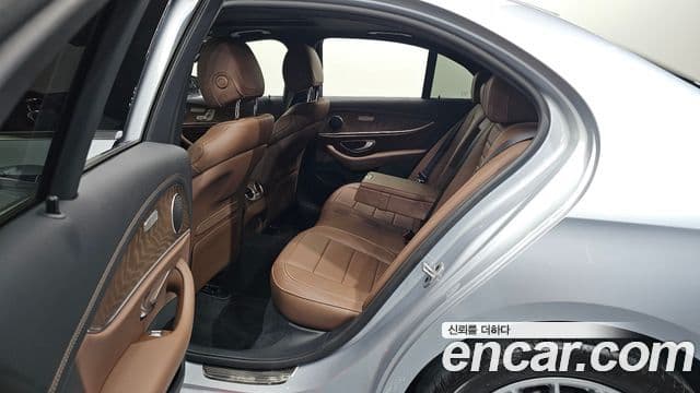 Mercedes-Benz E-класс W213 Exclusive, 2022 11