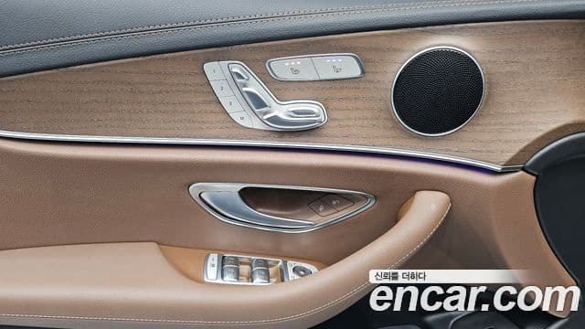 Mercedes-Benz E-класс W213 Exclusive, 2022 12